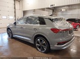 Audi Q4 E-Tron 50 WA1M2BFZ0PP072132 снимка