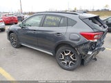 Subaru Crosstrek Limited JF2GTDNC5NH271226 photo