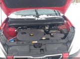 Kia Soul +/!/Sport KNDJT2A67D7621193 снимка