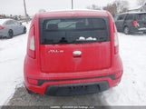 Kia Soul +/!/Sport KNDJT2A67D7621193 снимка