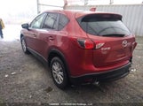 Mazda Cx-5 Touring JM3KE2CE0D0162723 снимка
