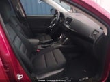 Mazda Cx-5 Touring JM3KE2CE0D0162723 снимка