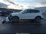 BMW X3 xDrive28D 5UXWY3C57F0E96761 снимка
