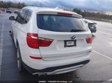 BMW X3 xDrive28D 5UXWY3C57F0E96761 снимка