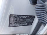 BMW X3 xDrive28D 5UXWY3C57F0E96761 снимка