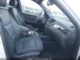 BMW X3 xDrive28D 5UXWY3C57F0E96761 снимка