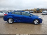 Kia Forte Ex/Ex Luxury/Ex+/Lx/Lx+ 3KPFK4A70HE094827 снимка