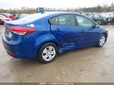 Kia Forte Ex/Ex Luxury/Ex+/Lx/Lx+ 3KPFK4A70HE094827 photo