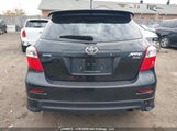 Toyota Matrix Xrs 2T1GE40E59C004342 снимка
