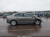 Honda Civic Lx 2HGFA16568H104484 снимка