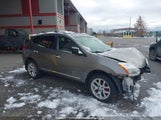 Nissan Rogue JN8AS5MV9CW358706 снимка