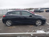 Chevrolet Cruze 3G1BE6SM0JS565638 снимка