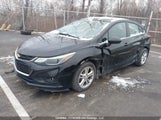 Chevrolet Cruze 3G1BE6SM0JS565638 снимка