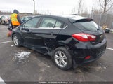 Chevrolet Cruze 3G1BE6SM0JS565638 снимка