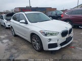 BMW X1 xDrive28I WBXHT3C39H5F75493 снимка