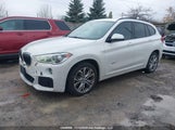BMW X1 xDrive28I WBXHT3C39H5F75493 снимка
