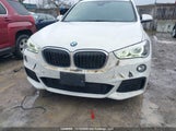 BMW X1 xDrive28I WBXHT3C39H5F75493 снимка