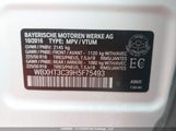 BMW X1 xDrive28I WBXHT3C39H5F75493 снимка