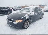 BMW 328Xi WBAVC73598KX91137 снимка