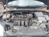 Ford Focus Se 1FADP3F21EL249765 fotografie