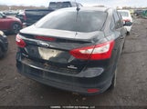 Ford Focus Se 1FADP3F21EL249765 fotografie