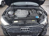 Audi A3 Progressiv WAULUCGY3PA040637 снимка