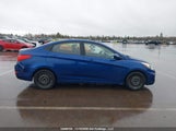 Hyundai Accent Gl KMHCT4AE3GU166422 снимка