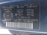 Hyundai Accent Gl KMHCT4AE3GU166422 снимка