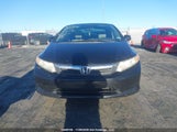Honda Civic Lx 2HGFB2E45CH012092 снимка