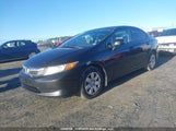 Honda Civic Lx 2HGFB2E45CH012092 fotografie