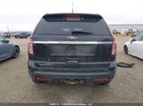 Ford Explorer Limited 1FM5K8F81FGA22435 снимка