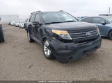 Ford Explorer Limited 1FM5K8F81FGA22435 снимка