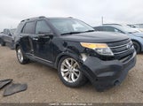 Ford Explorer Limited 1FM5K8F81FGA22435 снимка