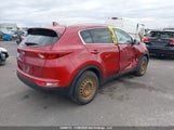 Kia Sportage KNDPMCACXH7055569 снимка
