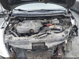 Nissan Versa 1.8Sl 3N1BC13E88L382633 снимка