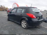 Nissan Versa 1.8Sl 3N1BC13E88L382633 снимка