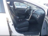 Hyundai Elantra KMHD25LE1DU018808 снимка