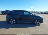Hyundai Tucson Limited KM8J3CA25GU208774 снимка