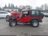 Jeep Wrangler / Tj Sport 1J4FA49S23P347869 photo