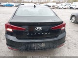 Hyundai Elantra Preferred With Sun And Safety Package Auto Ivt KMHD84LF6LU902212 снимка