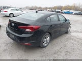 Hyundai Elantra Preferred With Sun And Safety Package Auto Ivt KMHD84LF6LU902212 fotografie