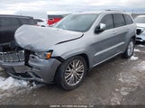 Jeep Grand Cherokee 1C4RJFJT6JC226396 fotografie