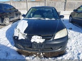 Honda Civic 2HGES16685H045791 снимка
