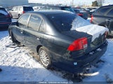 Honda Civic 2HGES16685H045791 fotografie