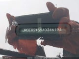 Mazda Cx-7 JM3ER2W59A0346194 снимка
