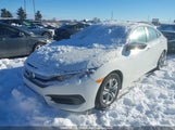Honda Civic Lx 2HGFC2F54HH003024 снимка