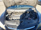 Acura Csx Premium 2HHFD56726H203375 снимка