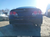 Acura Csx Premium 2HHFD56726H203375 снимка