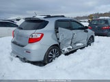 Toyota Corolla Matrix S 2T1KE40EX9C027755 снимка