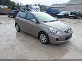 Hyundai Accent Gls/Gs KMHCT5AE7EU149268 снимка